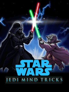 game pic for Star Wars: Jedi Mind Tricks